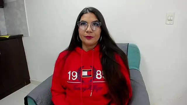 Luna Dumont online show from 11.27.25