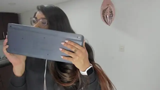 Luna Dumont online show from 02.07.26