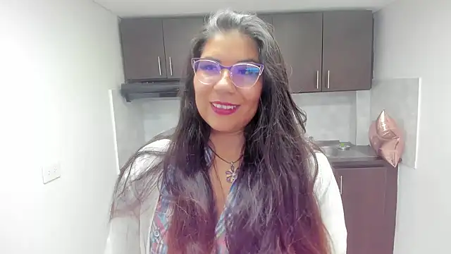 Luna Dumont online show from 02.17.26