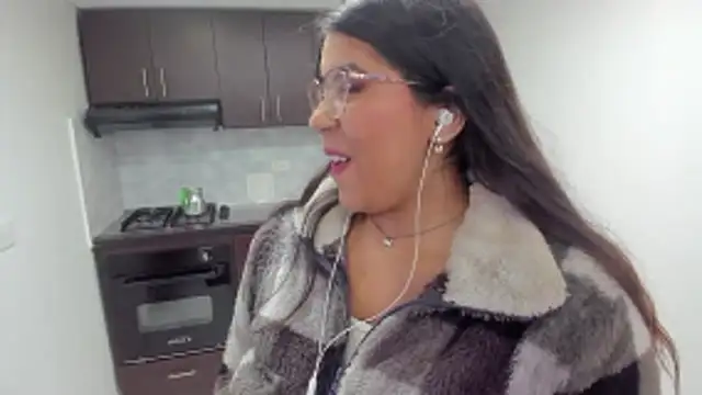 Luna Dumont online show from 02.24.26