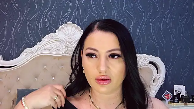 Lauren Saint online show from 03.21.26