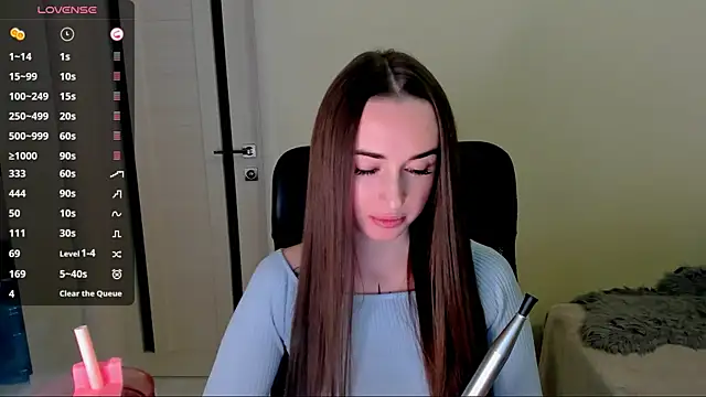 Kimmberr online show from 10.16.25