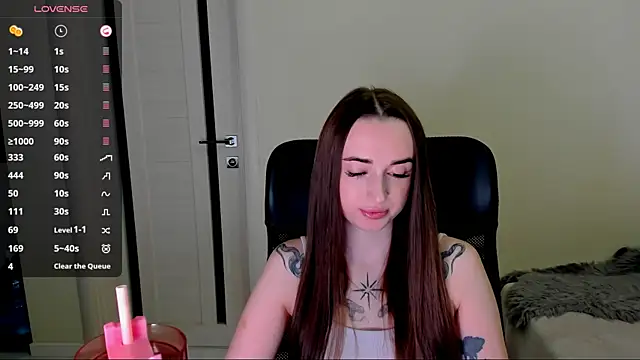 Kimmberr online show from 11.30.25