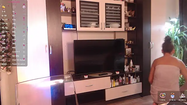 SheilaRyan online show from 10.19.25