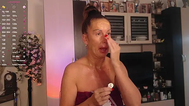 SheilaRyan online show from 10.22.25