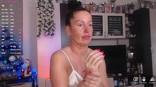 SheilaRyan online show from 12.14.25