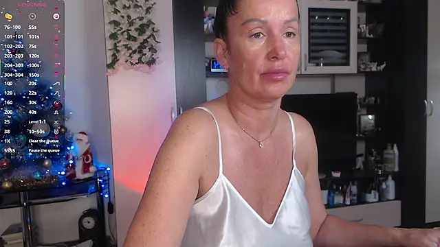 SheilaRyan online show from 12.15.25