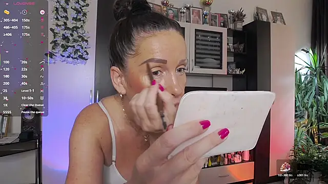 SheilaRyan online show from 03.11.26