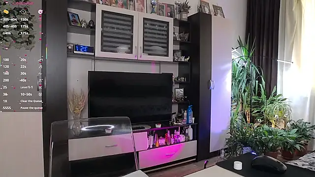 SheilaRyan online show from 03.21.26