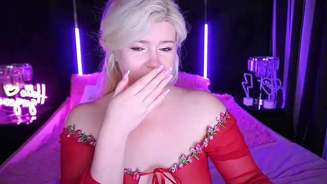 CocoSecretss online show from 10.23.25