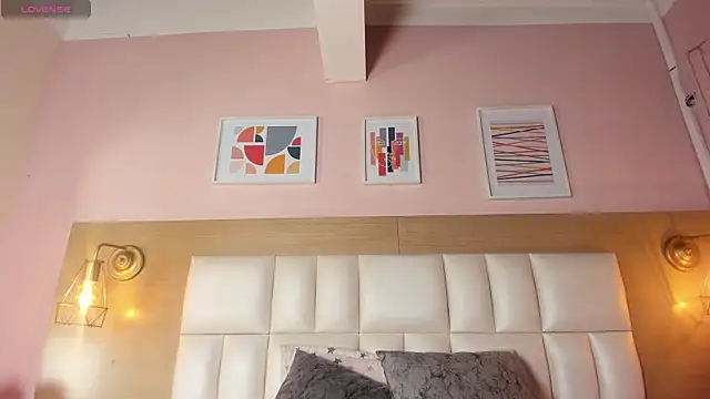 Snapshot of Dollar-girl chatting on 03.01.25 Dollar-girl online show from 03.01.25