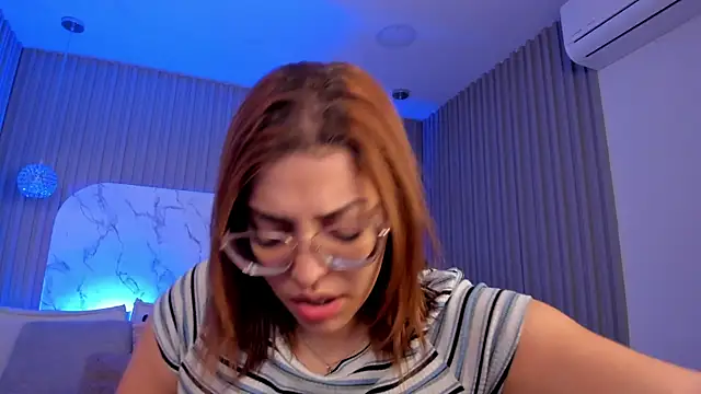 Dollar-girl online show from 06.27.26