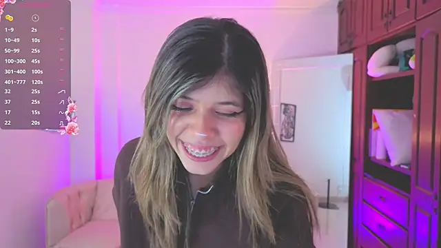 NATAASHA    online show from 10.21.25