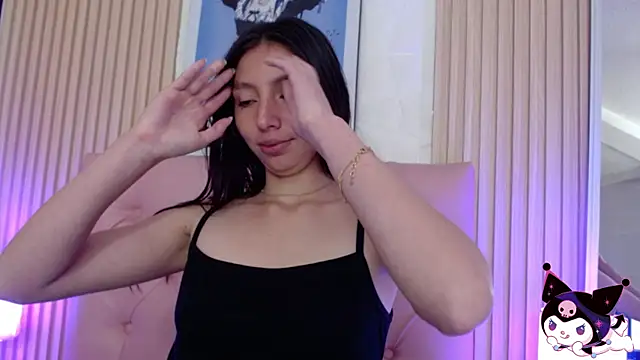 Snapshot of kendall_saenz chatting on 12.28.24 kendall saenz online show from 12.28.24