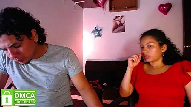 Snapshot of Mr_MrsCurie chatting on 01.23.25 Mr MrsCurie online show from 01.23.25