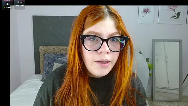 lucie nicolls online show from 01.27.25