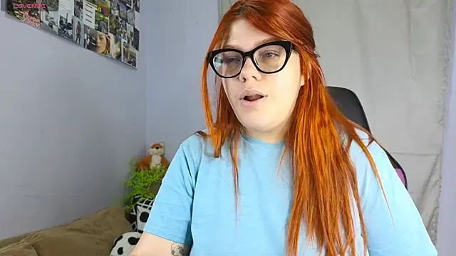 lucie nicolls online show from 02.21.25