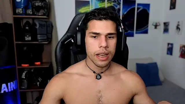 JacobKirito online show from 10.25.25