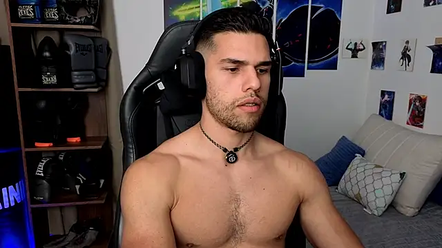 JacobKirito online show from 11.02.25