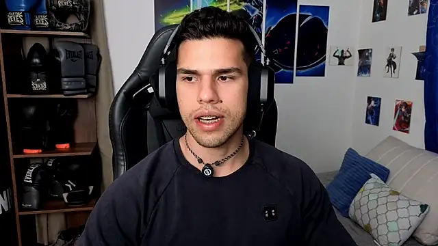 JacobKirito online show from 11.10.25