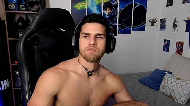 JacobKirito online show from 11.15.25