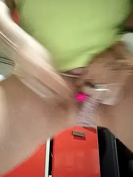 DirtyBIianca online show from 01.18.25