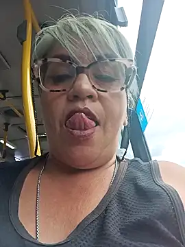 DirtyBIianca online show from 01.30.25