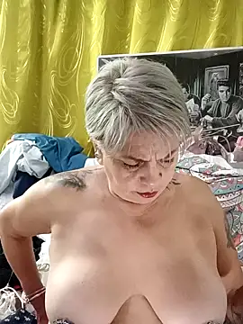 DirtyBIianca online show from 10.25.25