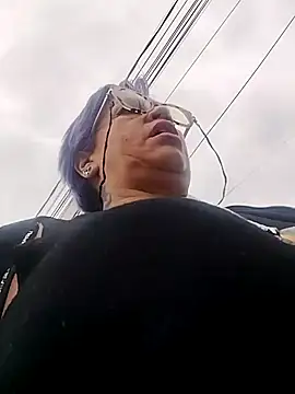 DirtyBIianca online show from 03.08.26