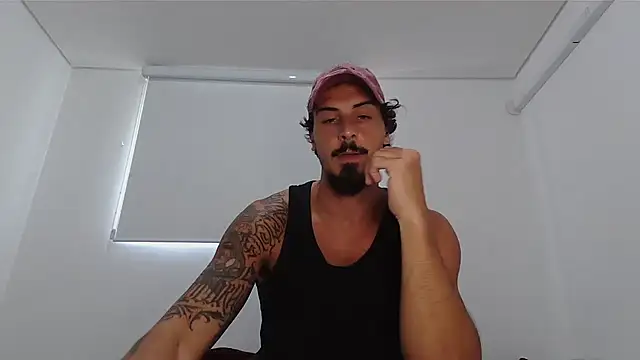 Snapshot of milkoffe chatting on 03.03.26 milkoffe online show from 03.03.26