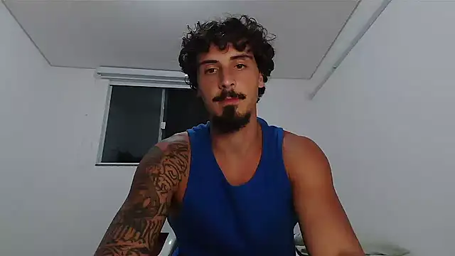 Snapshot of milkoffe chatting on 03.07.26 milkoffe online show from 03.07.26