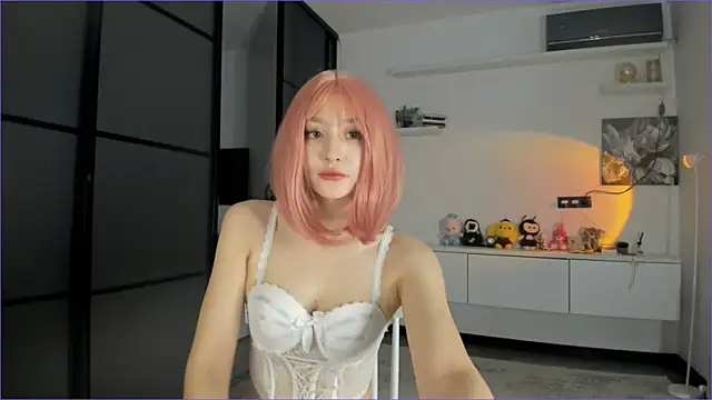 kokyokka v online show from 11.13.25