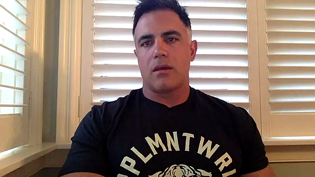 Bad daddy21 online show from 09.30.25