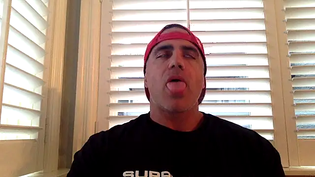 Bad daddy21 online show from 10.02.25