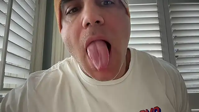 Bad daddy21 online show from 01.12.26