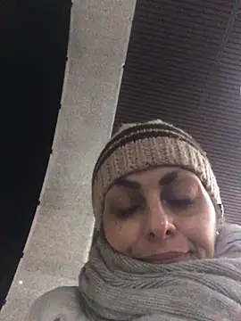 ChantalXOrchid online show from 01.11.25