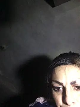 ChantalXOrchid online show from 01.11.25