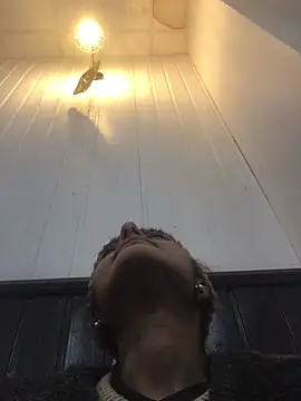 ChantalXOrchid online show from 01.21.25