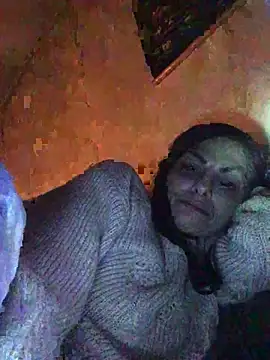 ChantalXOrchid online show from 01.30.25