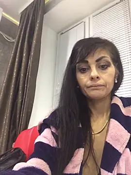 ChantalXOrchid online show from 02.03.25