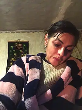 ChantalXOrchid online show from 02.16.25