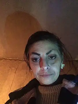 ChantalXOrchid online show from 02.18.25