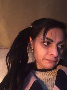 ChantalXOrchid online show from 02.19.25