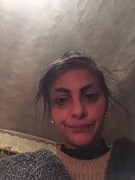 ChantalXOrchid online show from 02.21.25