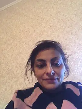 ChantalXOrchid online show from 02.24.25