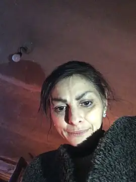 ChantalXOrchid online show from 02.25.25