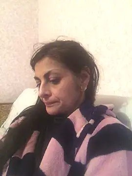 ChantalXOrchid online show from 02.28.25