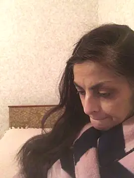 ChantalXOrchid online show from 03.05.25