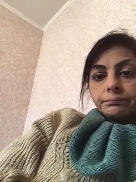 ChantalXOrchid online show from 03.08.25