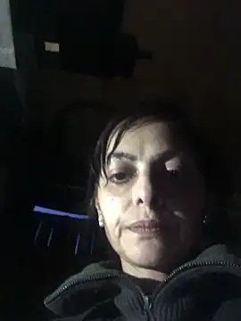 ChantalXOrchid online show from 03.13.25